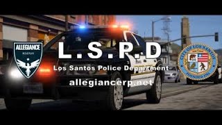 LSPD Promotional Video