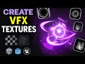VFX Texture Creation: The ULTIMATE guide