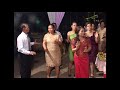 khmer kontrem dancing in the weddings