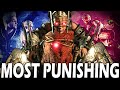 The Craziest Punish Duo NetherRealm has Ever Made!