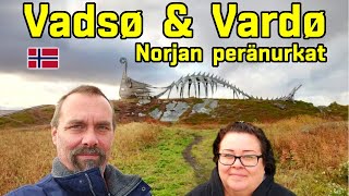 To the last corners of Norway – Autum trip part 5 (ENG SUB)