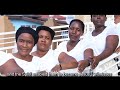 ntimuhagarike imitima yanyu mwizere by chorale y abamama eglise pentecote ntahangwa