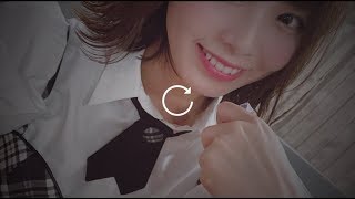 西村歩乃果（Love Cocchi）LINE LIVE   2018/08/16 08:42