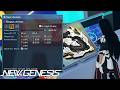 PSO2:NGS Watch this before you decide to upgrade to the new 10* Ektasis Armors