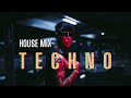 TECHNO HOUSE 🔥CAR MUSİC BEST MIX 2024   🔈Driving Bass🔥New