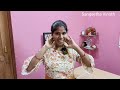 சங்கீதா கேட்டமாதிரியே ac வாங்கியாச்சு ac surprise for sangeetha sangeetha vinoth