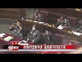 原鄉紓困難申請 議員籲市府擬方案