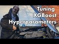 Tuning Model Hyper-Parameters for XGBoost and Kaggle