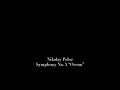 mykola nikolay poloz symphony no. 5