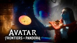 Avatar: Frontiers of Pandora - RDA Pollution - Ancestor skills #avatargame