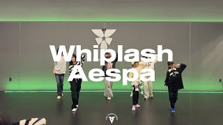 aespa(에스파) - Whiplash | 비카댄스학원 | VICA DANCE STUDIO | 초등 K-POP | 금 6PM