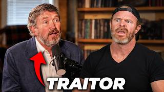 Proof Thomas Massie Is A Traitor Exclusive Interview