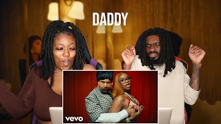 Tokischa - Daddy (Official Video) ft. Sexyy Red | REACTION