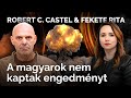 Már van indok az orosz atom bevetésére? - Robert C. Castel