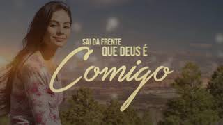 Luiz e Camila - Sobrevivi - Lyric Vídeo- OFICIAL