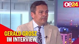 @geraldgrosz | Website-Streich: FPÖ-Vilimsky tobt wegen SPÖ