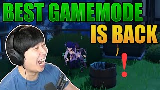 Do not miss out on this event!