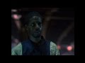 The Wire | Lex Doesn't Like Fruit