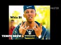 Lil Baliil | Raadi | ft Whiz Bi | music 2018 | By Tempo