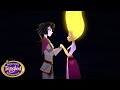 the ultimate betrayal | rapunzel's tangled adventure | disney channel