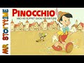 Pinocchio And His Puppet Show Adventure | Mr Storytime | Read Aloud Story