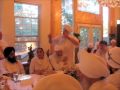 Jethadar's Visit with Sikh Dharma International