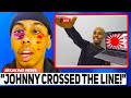 The Outrageous Actions of Johnny Somali That Landed Him in Jail