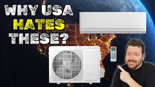 5 BIGGEST Reasons the USA HATES This HVAC Product!