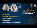 eCHO Episode 182:  Retina