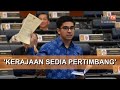 MoU: Hanya MP Muar terima 'lamaran', pembangkang tolak mentah-mentah - Dr Zaliha