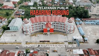 JINGLE MPP HABARING HURUNG