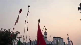 Matamdari-Nohakhawan-Pursadari by All Anjuman-Arbaeen-Sirsi Azadari 2018