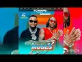 Yo maps ft harmonize Moses Official music audio 