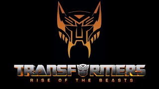 Transformers Rise Of The Beasts Trailer Reaction