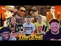 AMERICANS REACT TO PSY - 'That That (prod. & feat. SUGA of BTS)' MV