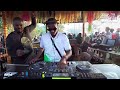 AKIID | ‪@KioskRadio‬ x ‪@TheLotRadio‬ at ‪Nyege Nyege Festival 2025