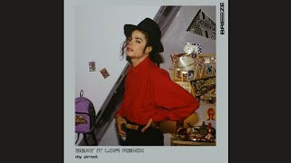 Michael Jackson - Beat it (Lofi Remix)