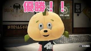 【第4回スプラトゥーン甲子園】オンライン決勝トーナメント1回戦！【Libalent Calamari】