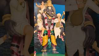 Kodibag Ganpati | Karwar 2024 Ganpati| Ganesh Chaturthi #shorts#viral#video#viralshorts#viralvideos