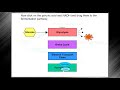 metabolic pathways screencast