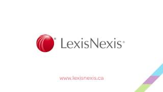 Highlighting & Annotating - Lexis Advance Quicklaw