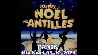 CANTIQUES NOEL 05 12  2024  BY DJ PANIK 97280