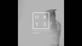 Głós - HATE Podcast 022 (12th March 2017)