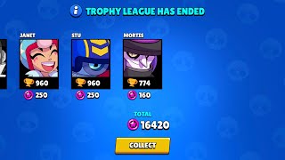 OMG 😱 SEASON RESET!!