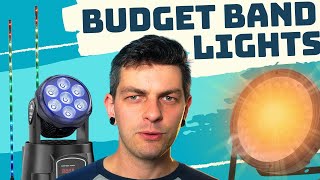 What's the BEST Budget Stage Lighting for 2024?