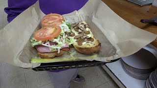 What's Cookin'? - Mancino's Pizza & Grinders