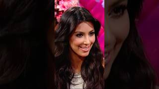 Kim Kardashian Savage Reply
