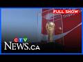 FIFA World Cup trophy in Vancouver | CTV Your Morning Vancouver for April 10, 2026
