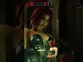 Resident Evil 2 - Claire Green mini outfit #shorts