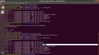usethetypes#0 - Haskell Stack